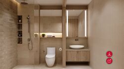 Atlassia (D15), Apartment #358173321